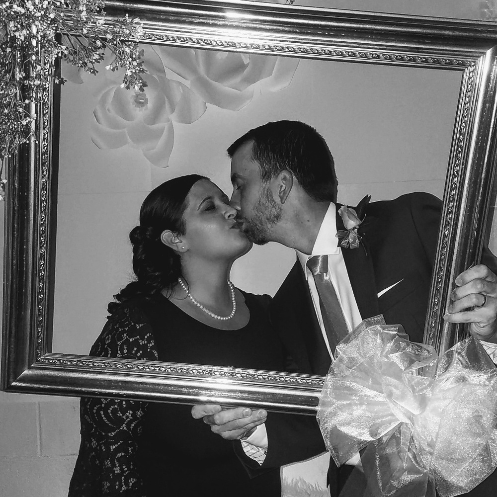 Meet your Posher, Ray